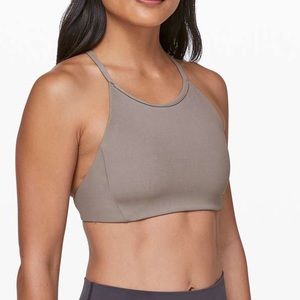 Lululemon Inner Glow Bra